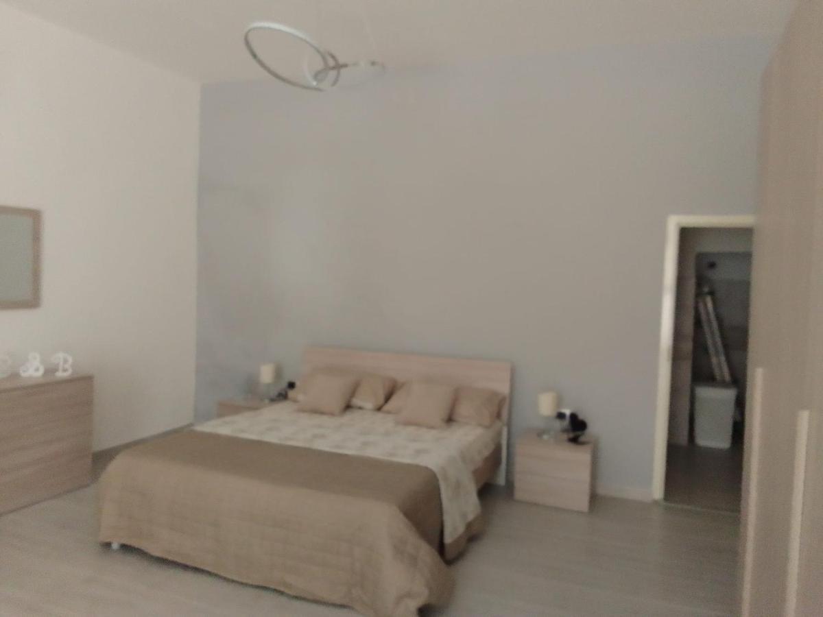 Don Bosco Apartment Bari