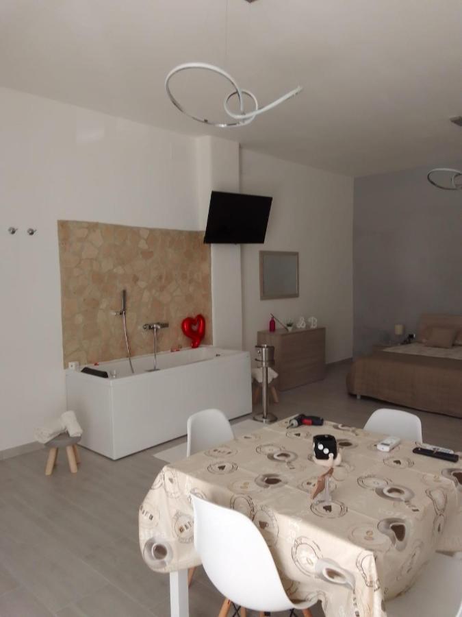 Apartment Don Bosco
