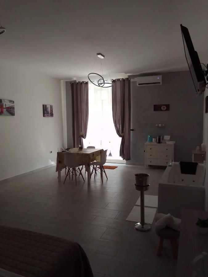 Apartment Don Bosco