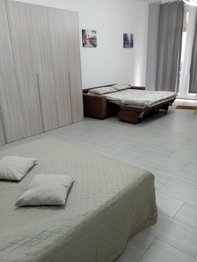 Don Bosco Apartment Bari