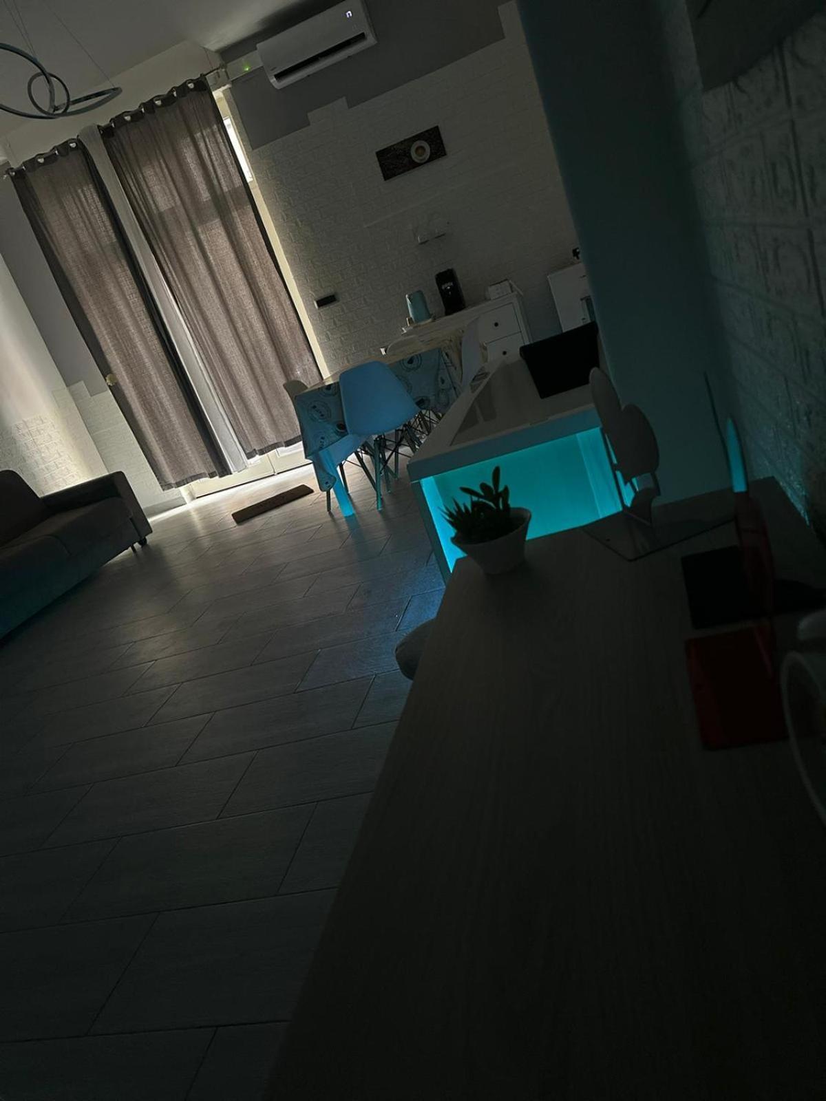 Apartment Don Bosco Bari