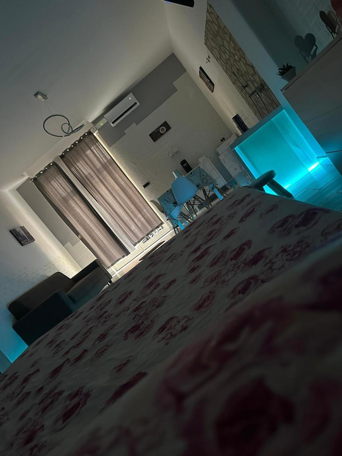 Apartment Don Bosco Bari